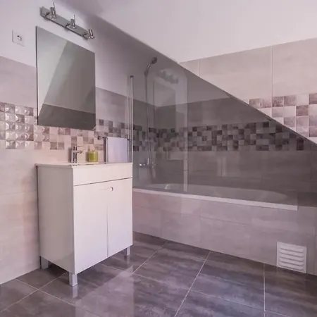 Amazing Topo Chiado Garrett Διαμέρισμα
