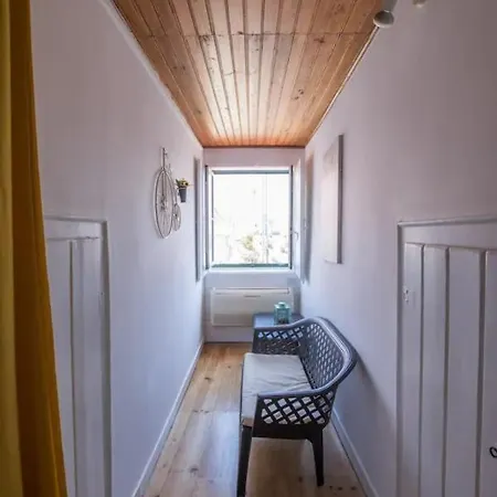 Apartmán Amazing Topo Chiado Garrett